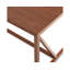 Strut Walnut Wood Dining Table-94947736-94947728-94947729