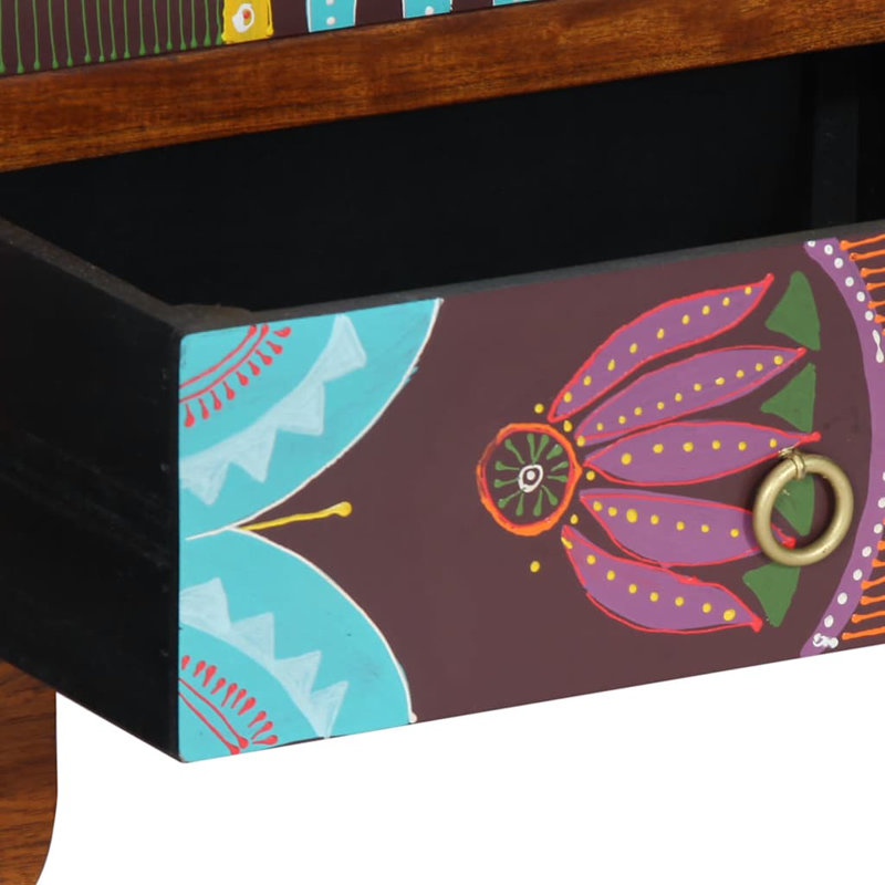Sideboard Accent Chest