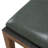 Brooklyn Walk Faux Leather Upholstered Bench