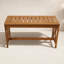 Table basse en bois Arlen