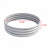 2PCS Round Raised Garedn Bed-1494814032