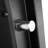 Tall Fireproof Safe Vault for Extended Security-112232874