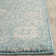 Troene Oriental Hand Woven Area Rug