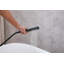 Robinet de baignoire autoportant à fixation au sol 1 poignée Henry-95236225