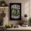 Pickles Enthusiast Novelty - Wrapped Canvas-241255123-241255127