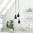 Essoura 3 - Light Cluster Pendant-1767613209