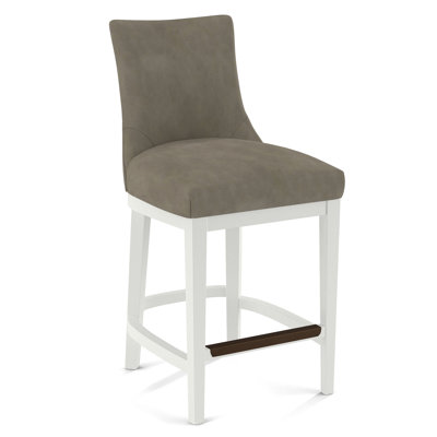 Upholstered Stool