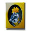 «Butler» par Valery Vecu Quitard, art mural sur toile-945887287