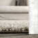 Simms Power Loom Performance Shag Tasseled Rug