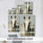 Horse Unrepeatable -Gallery Wrapped Cavas-1776933756
