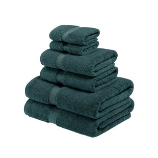 700+ GSM Bath Towels You'll Love - Wayfair Canada