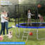 EvoNet Trampoline-132778993