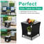 Table d'appoint Ariabella-613471805