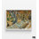 "The Large Plane Trees" par Vincent Van Gogh, "The Road Mender", reproduction de peinture à l'huile, arbres de Van Gogh, Saint Remy par Van Gogh, art mural encadré