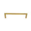 18.3" Wall Mounted Towel Bar-49286877-118864966