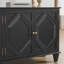 Buffet 65,5 po Mid Century Modern Buffet-1101039179