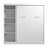 Arthor Metal Murphy Storage Bed-91461141
