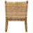 Las Palmas Upholstered Side Chair