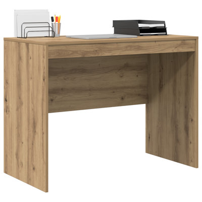 Writing Desk Particle Board 76 Cm