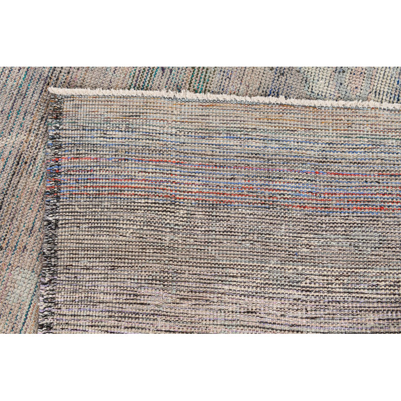 Tapis gris Jose