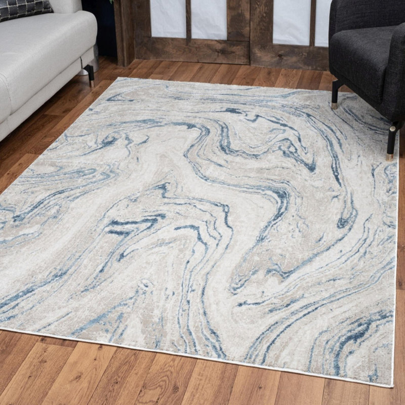 Unique Rugs - The Perfect Home Gift, Rectangle 2' x 3'