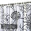Rideau de douche à 12 crochets-576135590