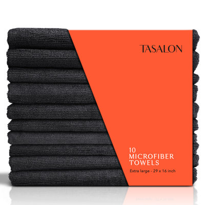 Hand Towel Quick Dry Hair Salon Towel