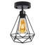 Kentwood Semi Flush Mount-1765887140