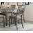 Counter Height Chairs 2Pc Set Dining Room-48110828