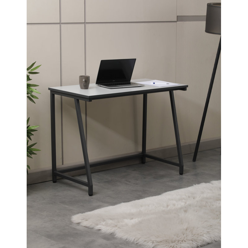 LUMA Study Desk, Computer Desk, Office Table, Simple Modern Design, Writing Desk