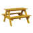 Sunburst Yellow