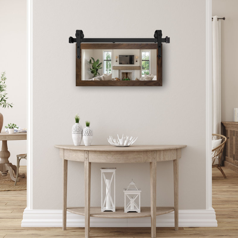  Miroir Ozark, 24 po x 33 po