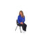 Chaise empilable ergonomique Lena-31020519-127848319-127848320