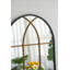 Miroir mural 28,3 x 47 po