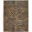 Zebre Hand-Knotted Rug-78878768