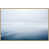 Brown Floater Framed Canvas selected