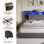 Upholstered Storage Bed-342922409-342922408