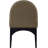 Waldorf Fabric Arm Chair Dining Chair-891104655-891104649