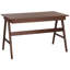 Standridge 2 Piece Writing Desk Office Set