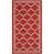 Red/Beige