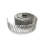 1.75'' H x 0.092'' W Silver Metal Fencing Kits