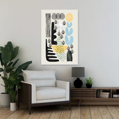 Contemporary Art Abstract Contemporary Art