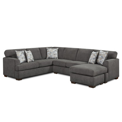 Daveena Corner Sectional