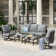 Tapasi Patio Conversation Set