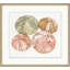 Urchin Quad 1 Painting