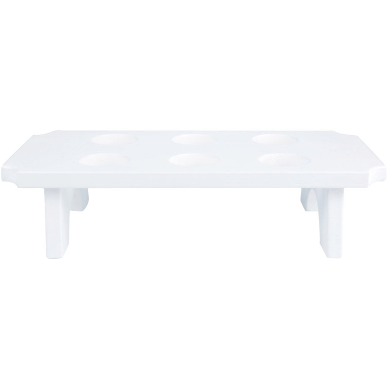 Egg Holder Fsc 100%