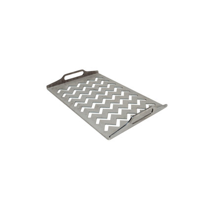Grillblech