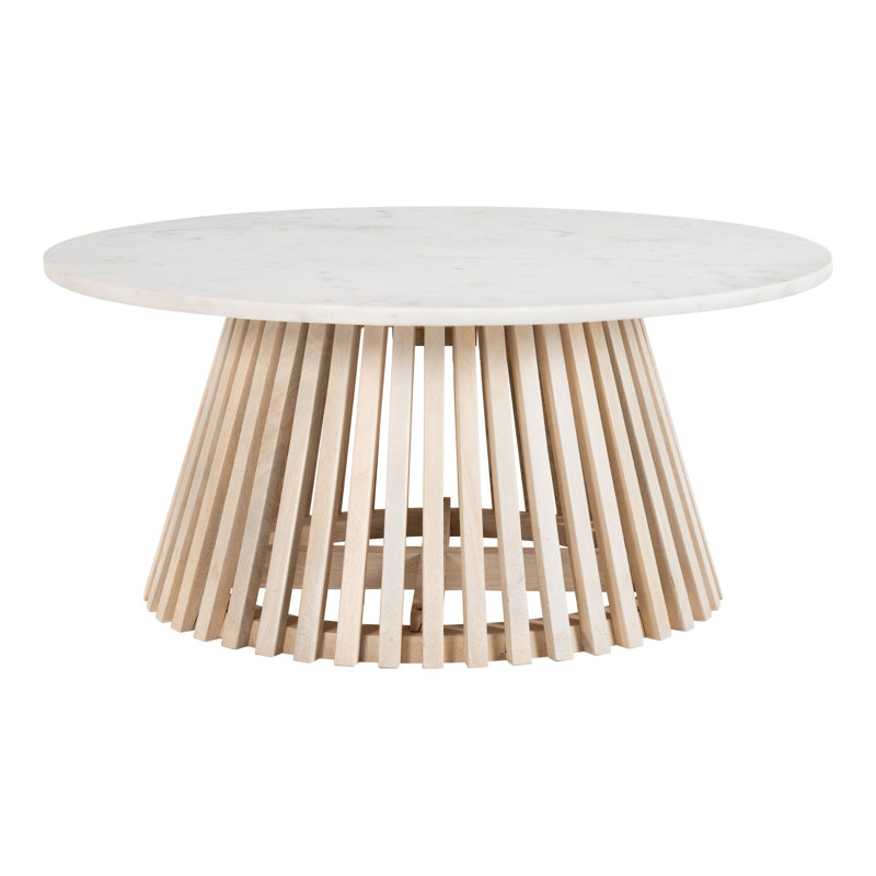 Doloris Single Coffee Table