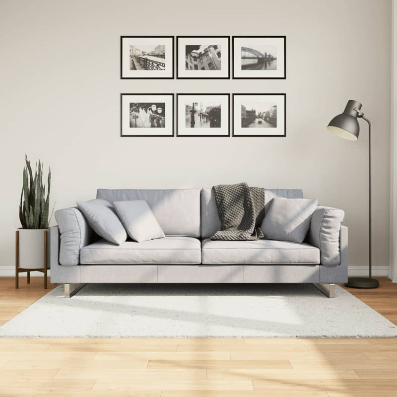 Beauchamps Area Rug, Square 120cm