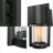 Aderholt Aluminum Wall Light